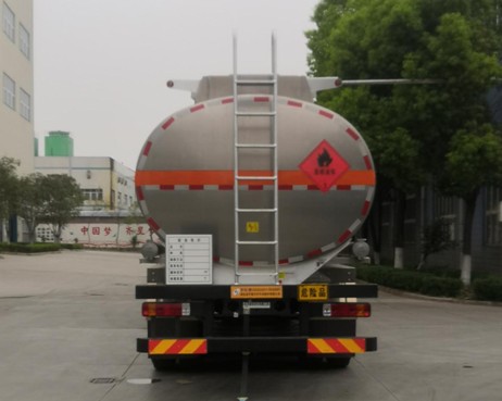 國六東風(fēng)柳汽30.6方鋁合金運(yùn)油車 國六東風(fēng)柳汽30.6方鋁合金運(yùn)油車