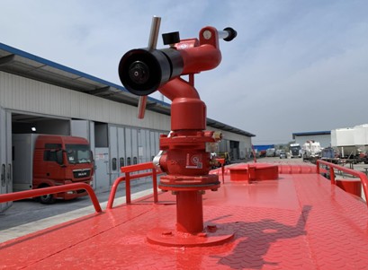 東風(fēng)小多利卡雙排消防灑水車 東風(fēng)小多利卡雙排消防灑水車