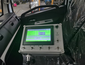 6.3立方東風(fēng)華神T3智能型瀝青灑布車 6.3立方東風(fēng)華神T3智能型瀝青灑布車