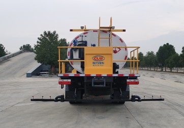 7立方普通型瀝青灑布車(chē) 7立方普通型瀝青灑布車(chē)