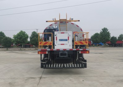 9.3立方陜汽標(biāo)準(zhǔn)型瀝青灑布車_廠家_圖片_型號(hào)_價(jià)格
