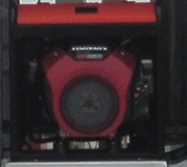 發(fā)電機(jī) 發(fā)電機(jī)