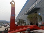 國六東風(fēng)天錦小三軸勾臂垃圾車 國六東風(fēng)天錦小三軸勾臂垃圾車