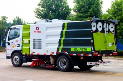 國(guó)六東風(fēng)多利卡|福瑞卡中置吸塵車 國(guó)六東風(fēng)多利卡|福瑞卡中置吸塵車