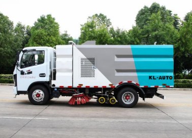 國六東風(fēng)小多利卡洗掃車 國六東風(fēng)小多利卡洗掃車
