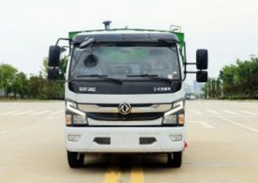 國六東風大多利卡洗掃車 國六東風大多利卡洗掃車