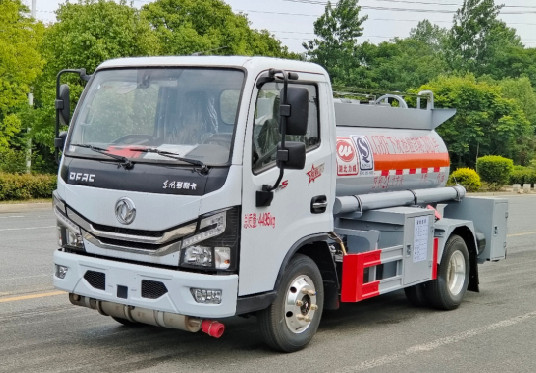 藍(lán)牌油罐車|加油車圖片 藍(lán)牌油罐車|加油車圖片