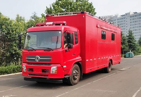 東風(fēng)天錦200人餐車_東風(fēng)天錦飲食保障車_東風(fēng)天錦軍用炊事車