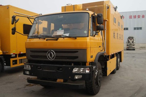 東風(fēng)六驅(qū)民用宿營房車_東風(fēng)六驅(qū)宿營車