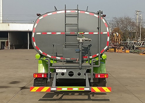 東風30方灑水車  東風30方灑水車