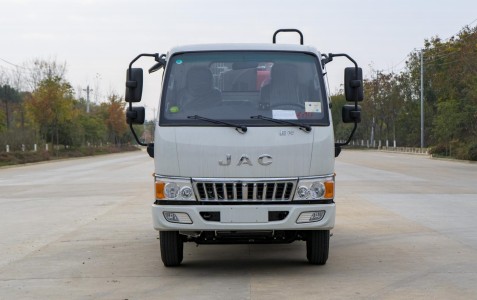 5.8方江淮駿鈴壓縮垃圾車_凱力風(fēng)牌KLF5042ZYSH6型壓縮式垃圾車 5.8方江淮駿鈴壓縮垃圾車_凱力風(fēng)牌KLF5042ZYSH6型壓縮式垃圾車