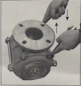 流量計(jì)裝拆注意事項(xiàng) 流量計(jì)裝拆注意事項(xiàng)