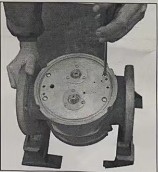 流量計(jì)裝拆注意事項(xiàng) 流量計(jì)裝拆注意事項(xiàng)