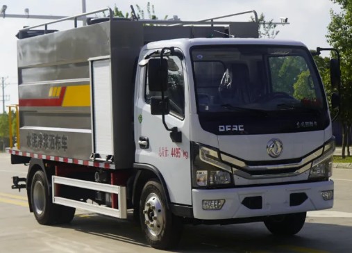 東風(fēng)多利卡藍(lán)牌6方水泥凈漿灑布車_凱力風(fēng)牌KLF5040TJSE6型水泥凈漿灑布車 東風(fēng)多利卡藍(lán)牌6方水泥凈漿灑布車_凱力風(fēng)牌KLF5040TJSE6型水泥凈漿灑布車