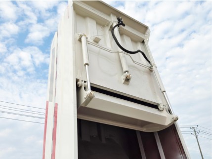 長安后雙輪自裝卸式垃圾車_帝王環(huán)衛(wèi)牌HDW5032ZZZS6型自裝卸式垃圾車 長安后雙輪自裝卸式垃圾車_帝王環(huán)衛(wèi)牌HDW5032ZZZS6型自裝卸式垃圾車