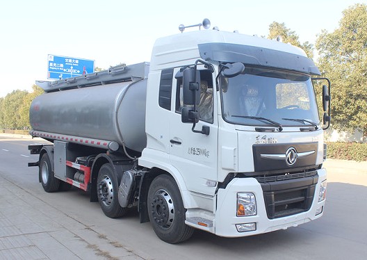 東風(fēng)暢行D3V小三軸食用油運(yùn)輸車_潤(rùn)知星牌SCS5250GSYDFV6型食用油運(yùn)輸車 東風(fēng)暢行D3V小三軸食用油運(yùn)輸車_潤(rùn)知星牌SCS5250GSYDFV6型食用油運(yùn)輸車