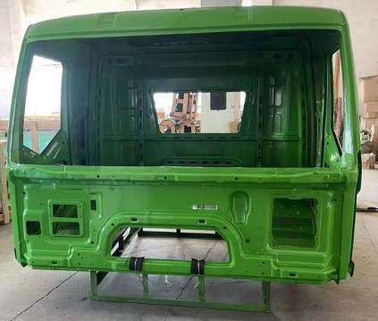 一汽解放J6駕駛室總成_一汽解放駕駛室配件_一汽解放悍威駕駛室 一汽解放J6駕駛室總成_一汽解放駕駛室配件_一汽解放悍威駕駛室