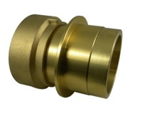 卡式雌管牙_卡式雄管牙_消防管牙接口