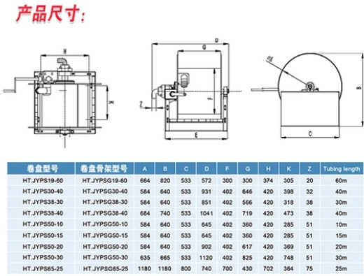 加油機(jī)電動卷盤_加油機(jī)電動卷管器_自動伸縮遙控卷盤_40-60米變頻調(diào)速電動卷盤 加油機(jī)電動卷盤_加油機(jī)電動卷管器_自動伸縮遙控卷盤_40-60米變頻調(diào)速電動卷盤