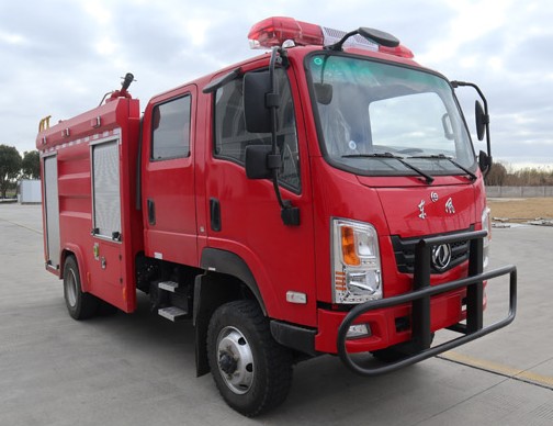 東風(fēng)四驅(qū)森林消防車_楚勝牌CSC5090GXFSG35/E6型水罐消防車 東風(fēng)四驅(qū)森林消防車_楚勝牌CSC5090GXFSG35/E6型水罐消防車