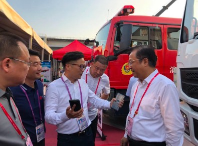 ������܇(ch��)���F(tu��n)�����134���Ї�(gu��)�M(j��n)������Ʒ���ו�(hu��)