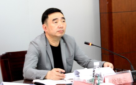 中城裝備集團(tuán),2023年一季度經(jīng)營分析會(huì)議 中城裝備集團(tuán),2023年一季度經(jīng)營分析會(huì)議