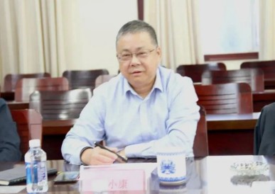 熱烈歡迎廈工重工、銀華機械等領導一行蒞臨楚勝考察指導 熱烈歡迎廈工重工、銀華機械等領導一行蒞臨楚勝考察指導