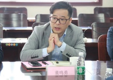 熱烈歡迎廈工重工、銀華機械等領導一行蒞臨楚勝考察指導 熱烈歡迎廈工重工、銀華機械等領導一行蒞臨楚勝考察指導