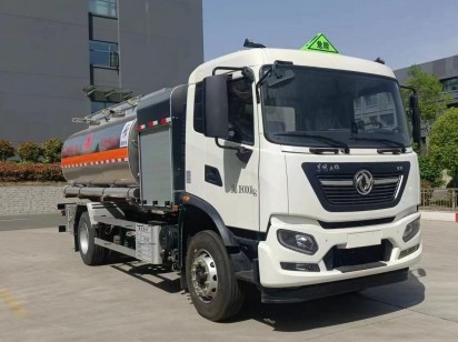 東風(fēng)天錦13.5方飛機(jī)加油車_齊星牌QXC5180GJYD6A型飛機(jī)加油車 東風(fēng)天錦13.5方飛機(jī)加油車_齊星牌QXC5180GJYD6A型飛機(jī)加油車