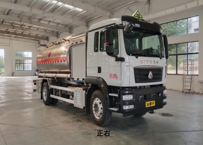 重汽汕德卡13方飛機加油車_齊星牌QXC5186GJYZ6A型飛機加油車 重汽汕德卡13方飛機加油車_齊星牌QXC5186GJYZ6A型飛機加油車