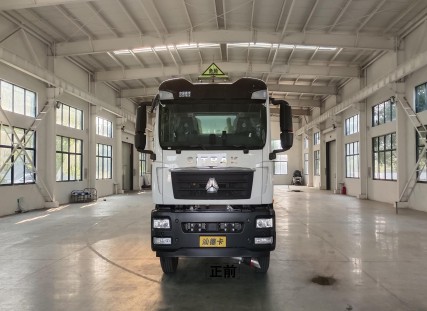 重汽汕德卡13方飛機加油車_齊星牌QXC5186GJYZ6A型飛機加油車 重汽汕德卡13方飛機加油車_齊星牌QXC5186GJYZ6A型飛機加油車