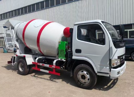 煤礦防爆專用攪拌車_雙向駕駛攪拌車_隧道專用攪拌車 煤礦防爆專用攪拌車_雙向駕駛攪拌車_隧道專用攪拌車