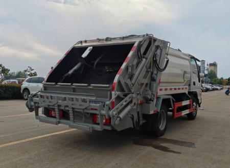 江淮康鈴H1藍牌壓縮垃圾車_藍牌壓縮垃圾車生產(chǎn)廠家 江淮康鈴H1藍牌壓縮垃圾車_藍牌壓縮垃圾車生產(chǎn)廠家