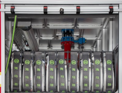 消防水帶隔板_65/80消防水帶支架整理架 消防水帶隔板_65/80消防水帶支架整理架