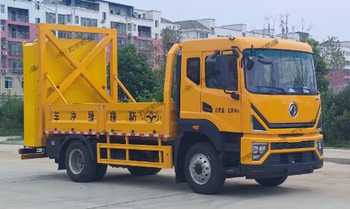 東風(fēng)多利卡防撞緩沖車_防撞緩沖車價格多少錢一輛? 東風(fēng)多利卡防撞緩沖車_防撞緩沖車價格多少錢一輛?