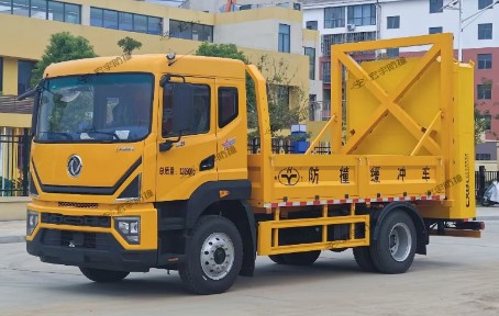東風(fēng)多利卡防撞緩沖車_防撞緩沖車價格多少錢一輛? 東風(fēng)多利卡防撞緩沖車_防撞緩沖車價格多少錢一輛?
